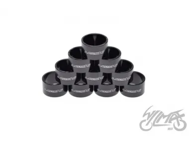 VAIRO KOLONĖLĖS ŽIEDAI 20MM