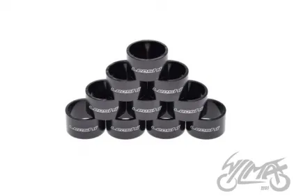 VAIRO KOLONĖLĖS ŽIEDAI 20MM
