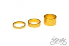 ALLOY SPACER 5/10/20 mm