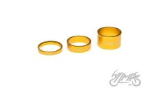 ALLOY SPACER 5/10/20 mm