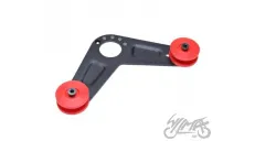 CHAIN ADJUSTER ALU