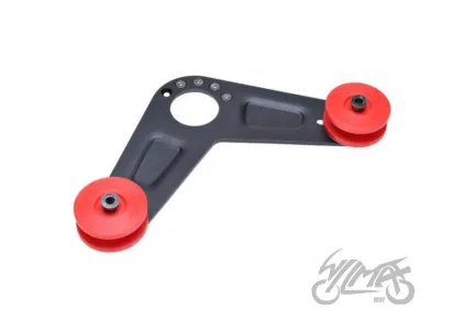 CHAIN ADJUSTER ALU