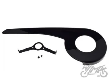CHAIN COVER 44T
