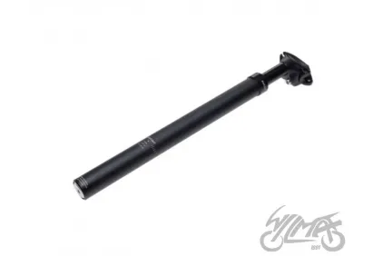 HIGHT ADJUSTABLE SEAT POST 27,2 MM