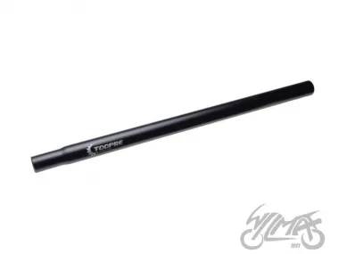 DVIRAČIO BALNELIO STOVAS 25.4 MM