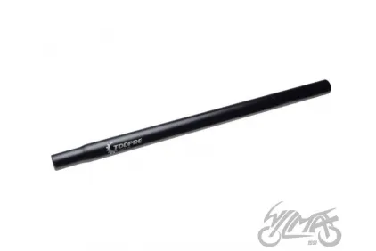 DVIRAČIO BALNELIO STOVAS 25.4 MM