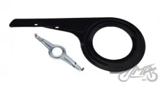 CHAIN COVER 48T
