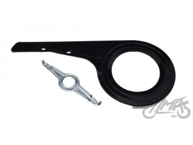 CHAIN COVER 48T
