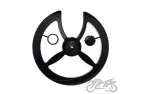 CHAIN COVER