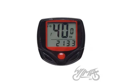 BICYCLE COMPUTER 10 FUNCTIONS