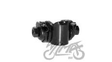 SADDLE CLAMP