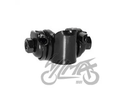 SADDLE CLAMP
