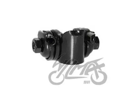 SADDLE CLAMP