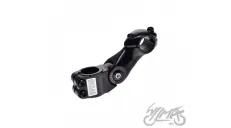 AHEAD HANDLE STEM 25,4