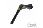 ADJUSTABLE STEAM