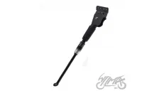 STAND, SIDE FOR BICYCLE BLACK