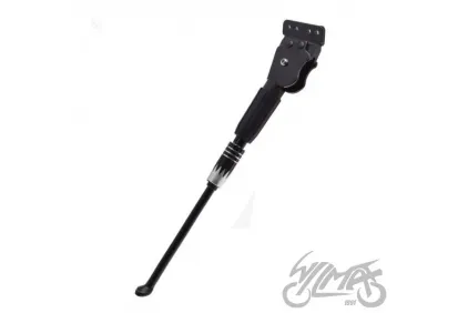 STAND, SIDE FOR BICYCLE BLACK