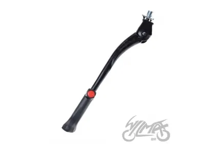 STAND, SIDE FOR BICYCLE BLACK