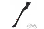 STAND, SIDE FOR BICYCLE BLACK