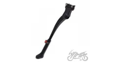 STAND, SIDE FOR BICYCLE BLACK