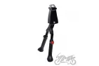 STAND, CENTRAL FOR BICYCLE BLACK