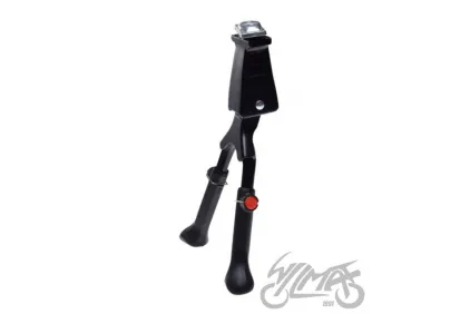 STAND, CENTRAL FOR BICYCLE BLACK