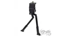 STAND, CENTRAL FOR BICYCLE BLACK