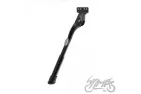 STAND, SIDE FOR BICYCLE BLACK