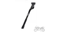 STAND, SIDE FOR BICYCLE BLACK