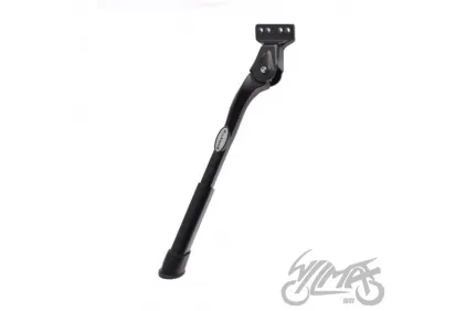 STAND, SIDE FOR BICYCLE BLACK