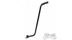 BICYCLE TRAINING HANDLE