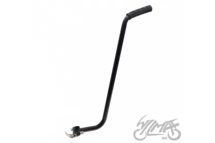BICYCLE TRAINING HANDLE