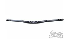 VAIRAS ALIUMINIS 31,8/720 MM SIDABRINIS