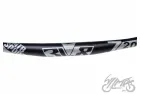 VAIRAS ALIUMINIS 31,8/720 MM SIDABRINIS