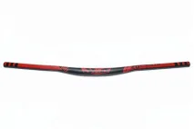 VAIRAS ALIUMINIS 31,8/720 MM RAUDONAS