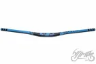 VAIRAS ALIUMINIS 31,8/780 MM
