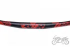 VAIRAS ALIUMINIS 31,8/780 MM