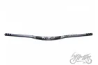 VAIRAS ALIUMINIS 31,8/780 MM