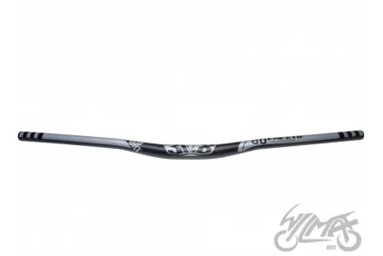 VAIRAS ALIUMINIS 31,8/780 MM
