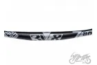 VAIRAS ALIUMINIS 31,8/780 MM