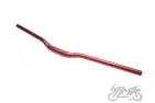 VAIRAS ALIUMINIS 31,8/780 MM