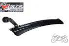 FENDER, REAR BICYCLE