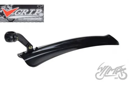 FENDER, REAR BICYCLE