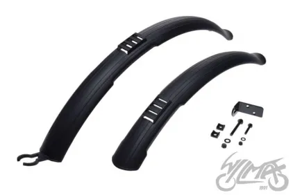 MADGUARD FRONT+ REAR
