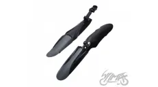 MADGUARD FRONT+ REAR