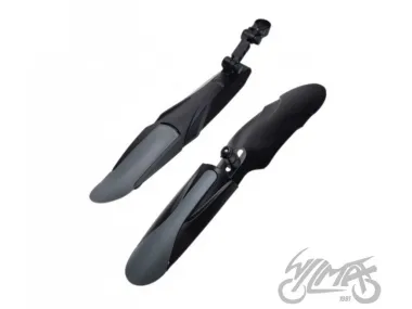 MADGUARD FRONT+ REAR