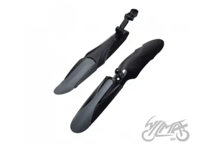 MADGUARD FRONT+ REAR