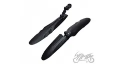MADGUARD FRONT+ REAR