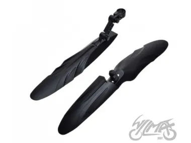 MADGUARD FRONT+ REAR