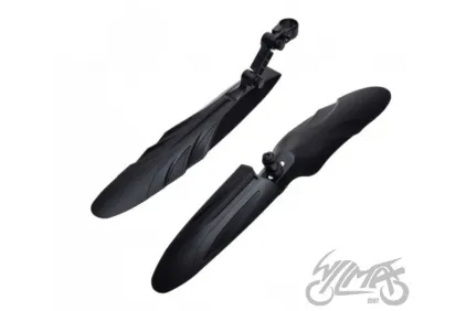 MADGUARD FRONT+ REAR